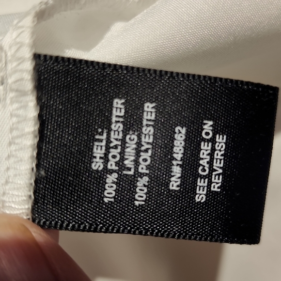 🥳🎉 Host PICK 🎉🥳  Torrid Ivory Floral Chiffon Babydoll Cami Sz 3 - Picture 7 of 11